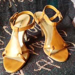 Nine West Heels